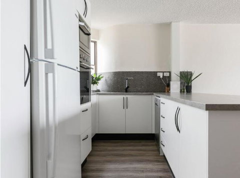 Alex Headland Beachfront - Darwin Holiday 1