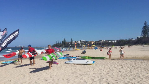 Alex Headland Beachfront - Darwin Holiday 2