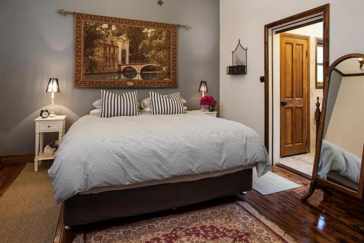 Olinda VIC Darwin Holiday