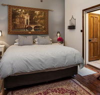 A Winter Rose - Darwin Holiday