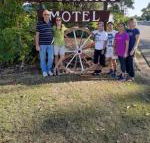 Jackaroo Motel - Darwin Holiday