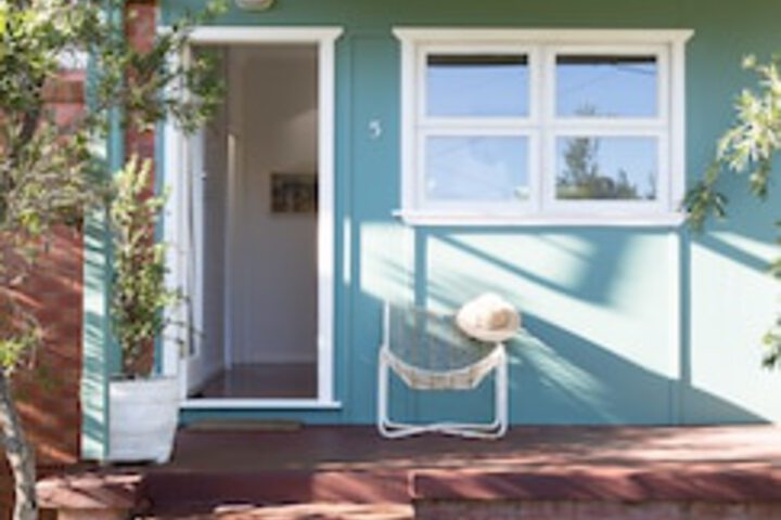 Currarong NSW Darwin Holiday