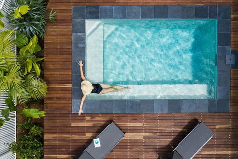 A PERFECT STAY - Bamboo Beach House - Darwin Holiday 5