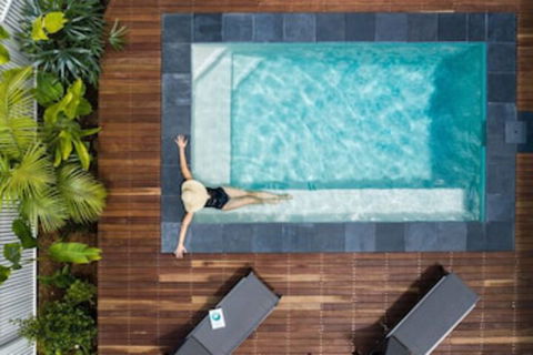 A PERFECT STAY - Bamboo Beach House - Darwin Holiday 0