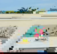 BOUTIQUE STAYS - Hampton Lookout - Darwin Holiday