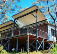 The Nullaki Eco Retreat - Darwin Holiday