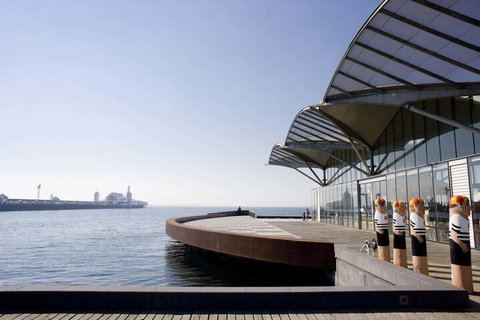 Rydges Geelong - Darwin Holiday 6