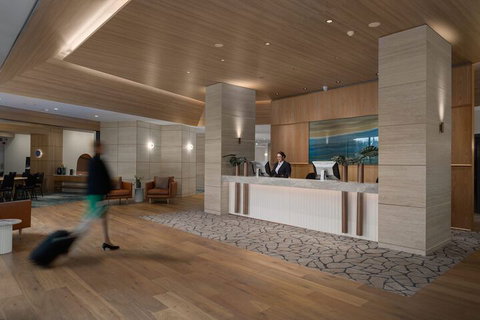 Rydges Geelong - Darwin Holiday 3