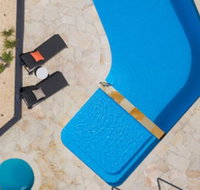 Rydges Geelong - Darwin Holiday