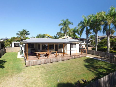 Sandy Footprints - Darwin Holiday 2