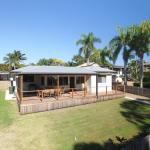 Sandy Footprints - Darwin Holiday 0