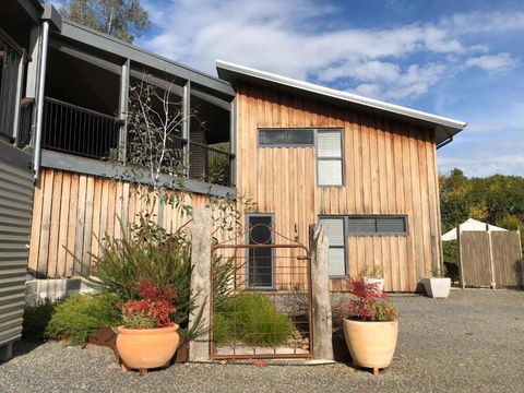 Sajes House & Pod - Darwin Holiday 2