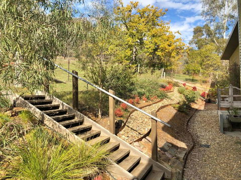 Sajes House & Pod - Darwin Holiday 3