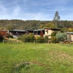 Sajes House & Pod - Darwin Holiday 0