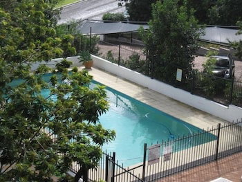Riverpark-studio Apartment - Darwin Holiday 3
