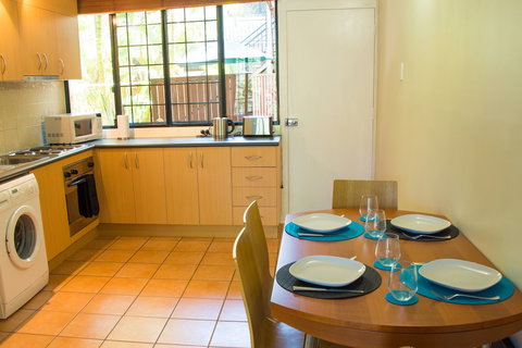 Riverpark-studio Apartment - Darwin Holiday 5