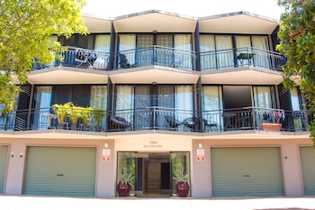 Riverpark-studio Apartment - Darwin Holiday 4