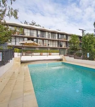 Riverpark-studio Apartment - Darwin Holiday 2