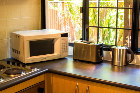 Riverpark-studio Apartment - Darwin Holiday 6