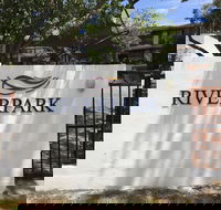 Riverpark-studio apartment - Darwin Holiday