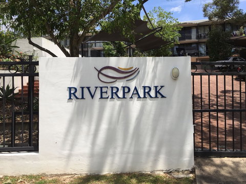 Riverpark-studio Apartment - Darwin Holiday 0