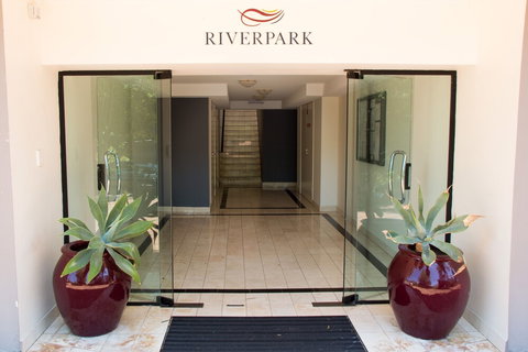 Riverpark-studio Apartment - Darwin Holiday 1