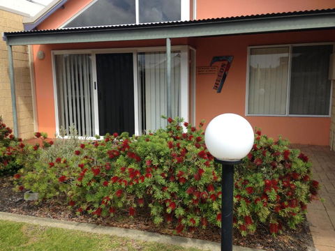 Dillon 7 - Darwin Holiday 5