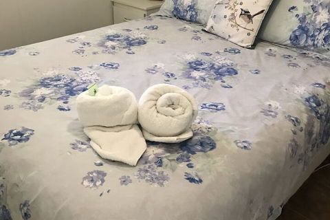 Padthaway Caravan Park - Darwin Holiday 3