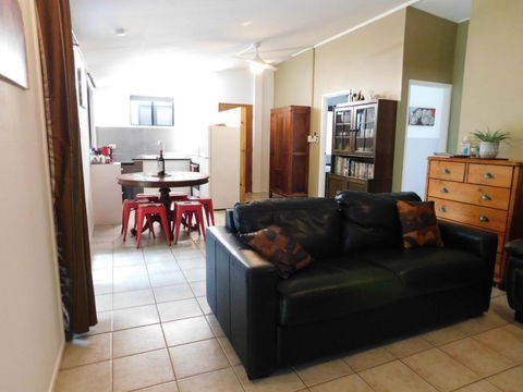 Riverbend Lodge - Darwin Holiday 6