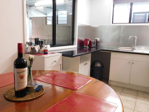 Riverbend Lodge - Darwin Holiday 3