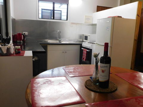 Riverbend Lodge - Darwin Holiday 1