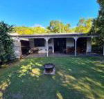 Riverbend Lodge - Darwin Holiday