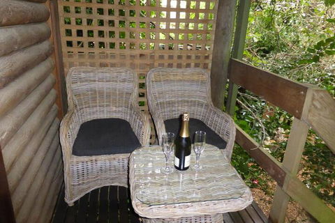 Aldgate Lodge Bed & Breakfast - Darwin Holiday 1