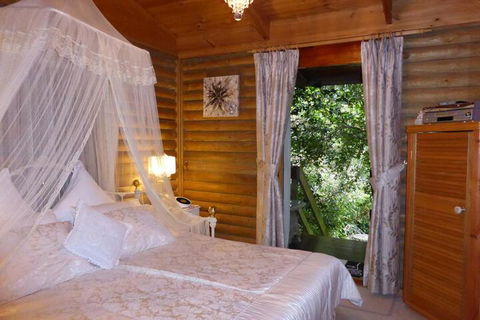 Aldgate Lodge Bed & Breakfast - Darwin Holiday 3