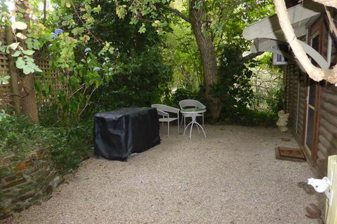 Aldgate Lodge Bed & Breakfast - Darwin Holiday 4