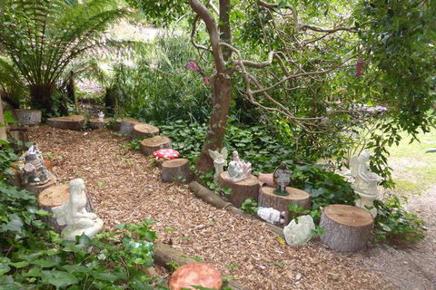 Aldgate Lodge Bed & Breakfast - Darwin Holiday 5
