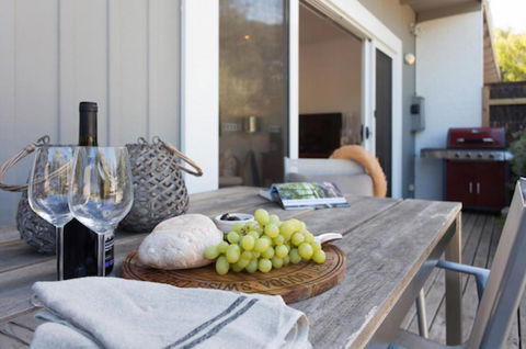 Capella Villa No. 3 Luxurious Beachside Style - Darwin Holiday 6