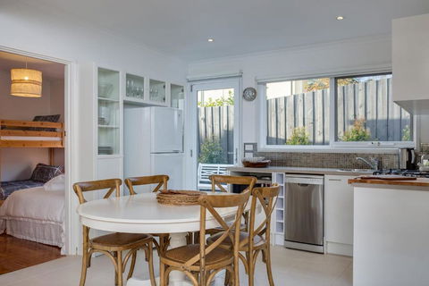 Capella Villa No. 3 Luxurious Beachside Style - Darwin Holiday 5