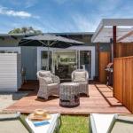Capella Villa No. 3 Luxurious Beachside Style - Darwin Holiday 0