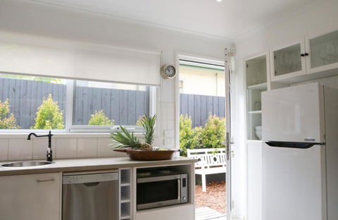 Capella Villa No. 2 Luxury With Outdoor Kitchen - Darwin Holiday 5