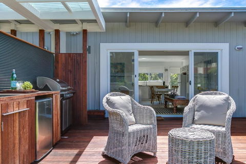 Capella Villa No. 2 Luxury With Outdoor Kitchen - Darwin Holiday 6