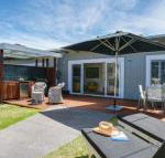 Capella Villa No. 2 luxury with outdoor kitchen - Darwin Holiday