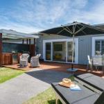 Capella Villa No. 2 Luxury With Outdoor Kitchen - Darwin Holiday 0