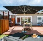 Capella Villa No. 4 stunning luxury decor inside  out - Darwin Holiday