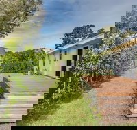 Front Beach Shack - Darwin Holiday