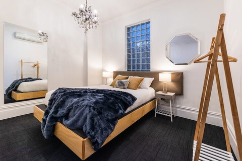 East Brunswick Hotel - Darwin Holiday 5