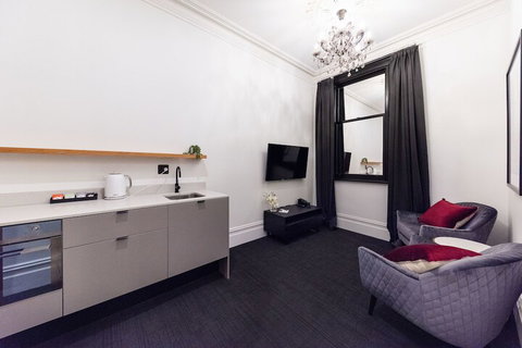 East Brunswick Hotel - Darwin Holiday 2