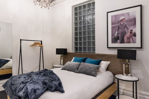 East Brunswick Hotel - Darwin Holiday 4