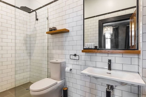 East Brunswick Hotel - Darwin Holiday 1