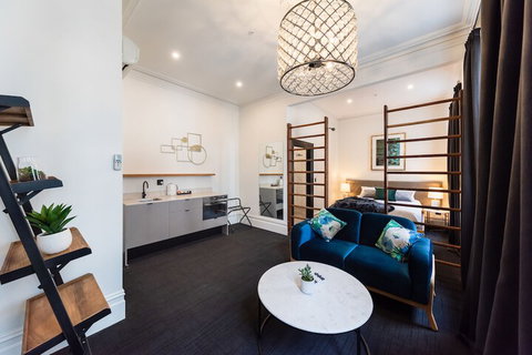 East Brunswick Hotel - Darwin Holiday 7